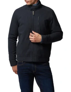 Armitage Jacket Navy