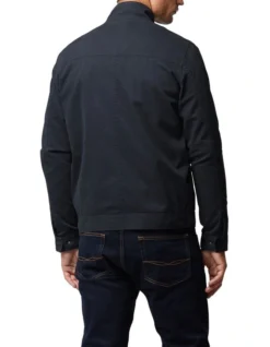 Armitage Jacket Navy 9 Armitage Jacket Navy -Gant Shop 253237510 3 1 720x928
