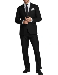 Saunders Jacket Black 7 Saunders Jacket Black -Gant Shop 266517550 3 1 720x928