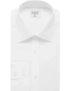 Parkvale White Shirt