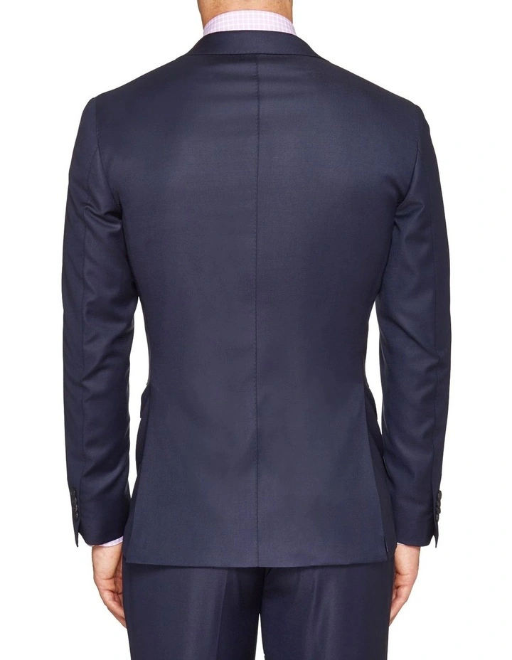 Phifer Navy Jacket 4 Phifer Navy Jacket - Image 2