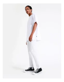 Skarsgard Skinny Chino Stone -Gant Shop 420626350 3 6 720x928