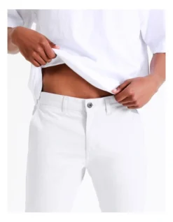 Skarsgard Skinny Chino Stone -Gant Shop 420626350 4 6 720x928