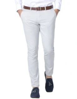 Daniel Hechter Chino Pants In Sand