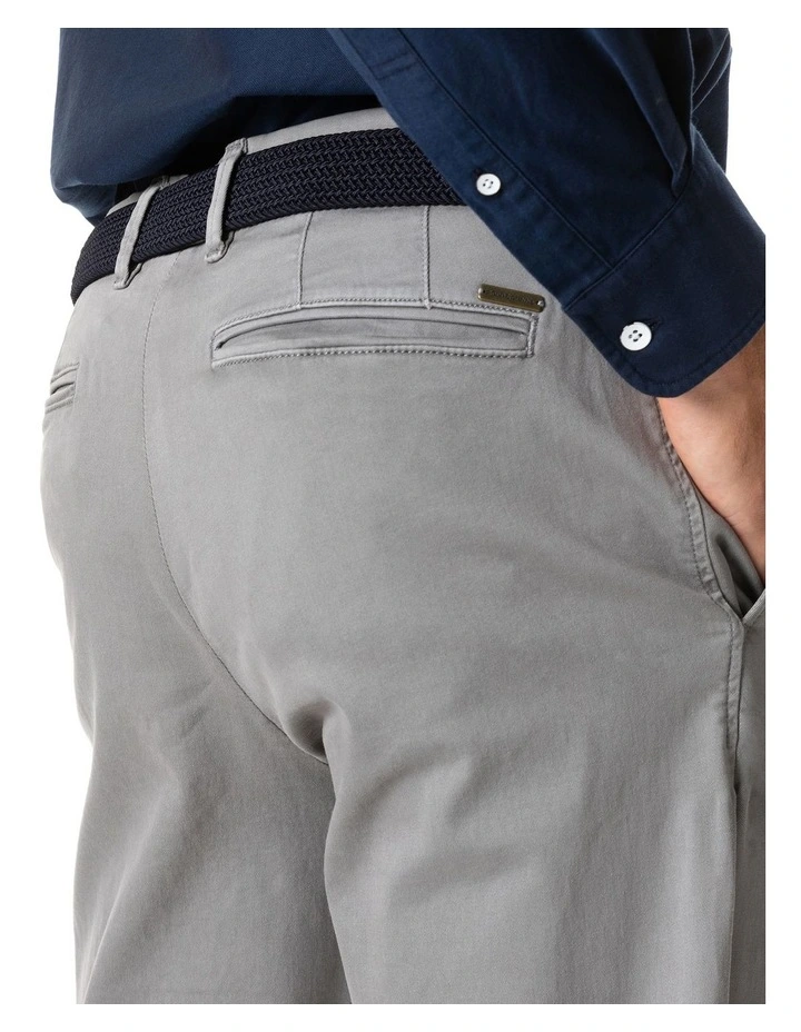 Fenwick Custom Long Leg Pant Ash 7 Fenwick Custom Long Leg Pant Ash - Image 5