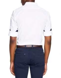 Roka Slim Fit Shirt 7 Roka Slim Fit Shirt -Gant Shop 727786810 2 720x928