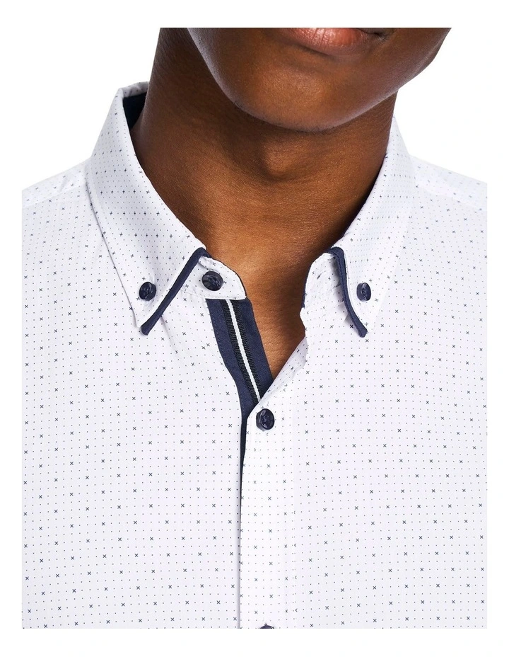 Roka Slim Fit Shirt 5 Roka Slim Fit Shirt - Image 3