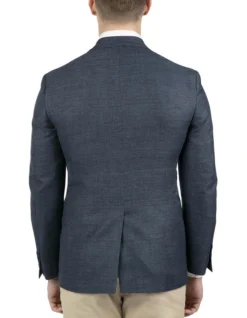 Cambridge Modern Fit Glamorgan Denim Jacket FCG241 -Gant Shop 727996960 3 720x928