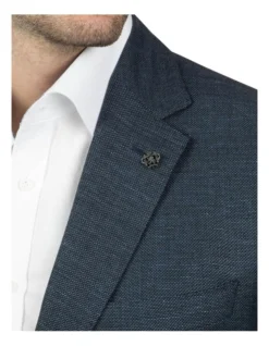 Cambridge Modern Fit Glamorgan Denim Jacket FCG241 -Gant Shop 727996960 4 720x928