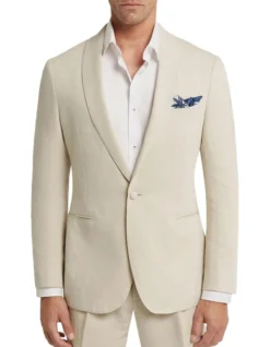 Robertson Tuxedo Jacket