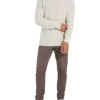 The Kingston Knit In Beige -Gant Shop 760335940 1 720x928