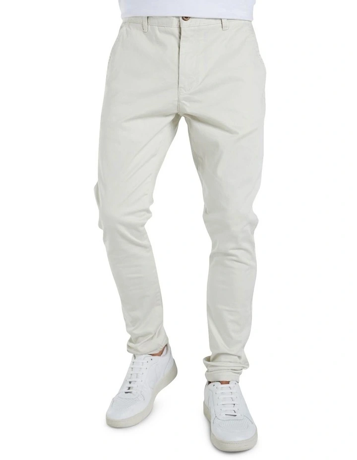 The Cuba Chino Pant 3 The Cuba Chino Pant