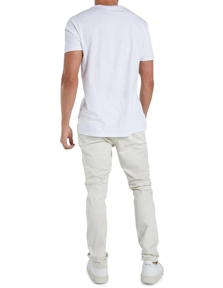 The Cuba Chino Pant 6 The Cuba Chino Pant - Image 4