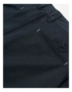 Thomas Road Chino Pant Short Leg In Midnight -Gant Shop 766339570 6 720x928
