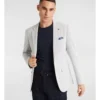 Chase Stretch Blazer In Natural -Gant Shop 770029390 1 1 720x928