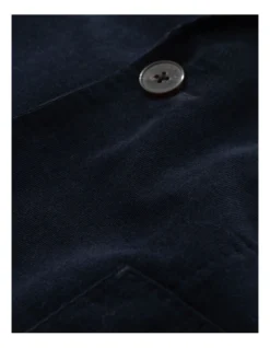 Saint Bathans Sports Fit Jacket In Navy 11 Saint Bathans Sports Fit Jacket In Navy -Gant Shop 779837860 5 720x928