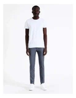 Denmark Dress Pant Blue -Gant Shop 780017950 3 5 720x928