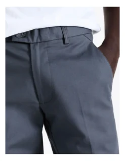 Denmark Dress Pant Blue -Gant Shop 780017950 4 4 720x928