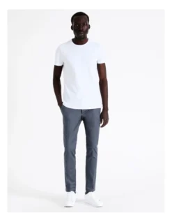 Denmark Dress Pant Blue -Gant Shop 780017950 5 4 720x928