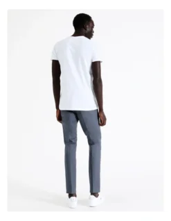 Denmark Dress Pant Blue -Gant Shop 780017950 6 4 720x928