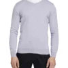 Oxford Cotton Cashmere V-neck Pullover -Gant Shop 794258470 1 720x928