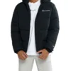 Champion Rochester Athletic Puffer Jacket -Gant Shop 812557270 1 720x928
