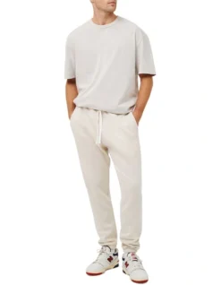 The Del Sur Track Pant Sawdust -Gant Shop 826078690 3 720x928