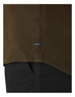 The Tennyson Linen L/S Shirt -Gant Shop 830979550 4 720x928