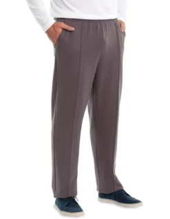Snowy Mt Fleece Pant -Gant Shop 831299770 2 720x928