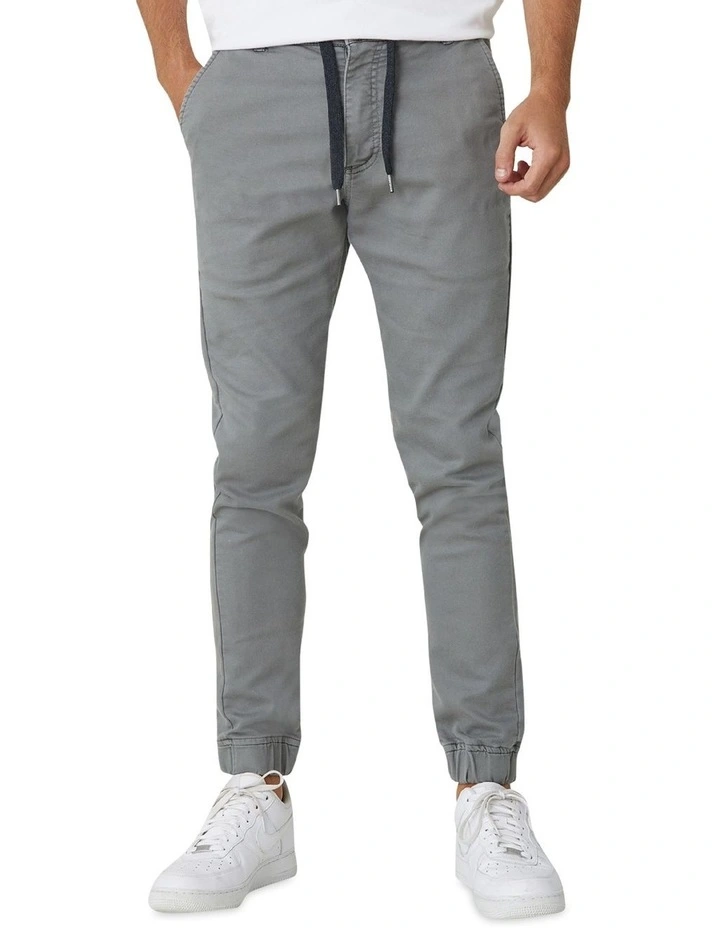 The Drifter Chino Pant 3 The Drifter Chino Pant
