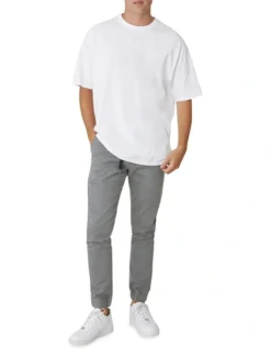 The Drifter Chino Pant 7 The Drifter Chino Pant -Gant Shop 831432970 3 720x928