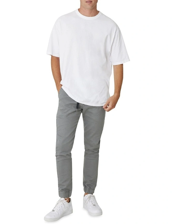 The Drifter Chino Pant 5 The Drifter Chino Pant - Image 3