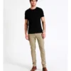 Nicholas 5 Pocket Pant Sand 2 Nicholas 5 Pocket Pant Sand -Gant Shop 835055380 1 1 720x928