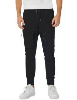 The W21 Armoured Drifter Spray Black