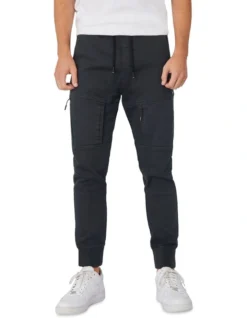 The W21 Armoured Drifter Deep Sea