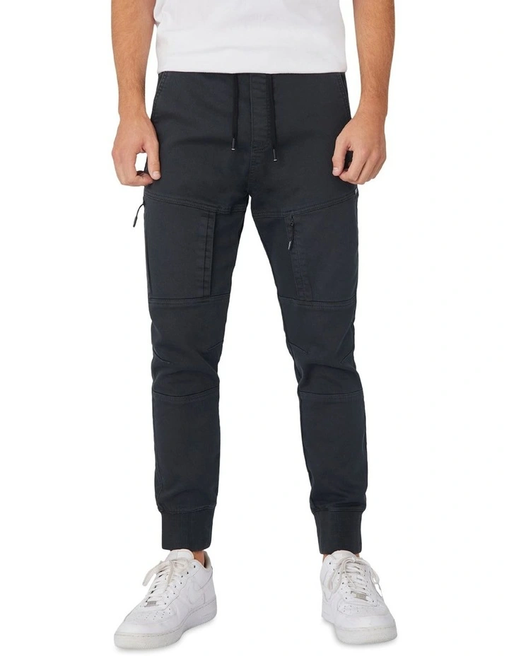 The W21 Armoured Drifter Deep Sea 3 The W21 Armoured Drifter Deep Sea