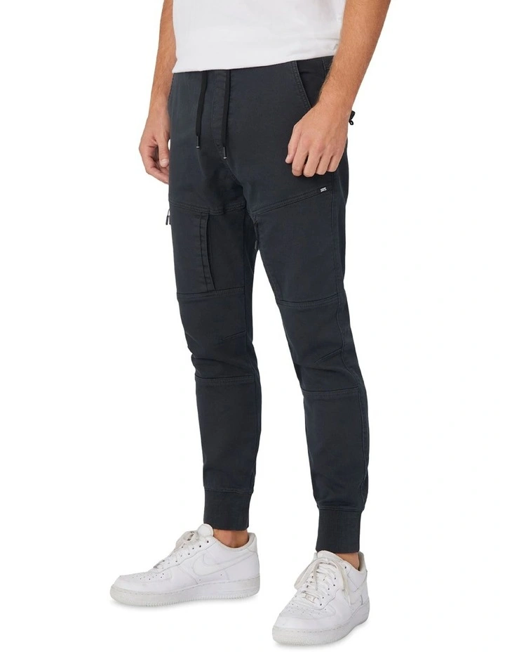 The W21 Armoured Drifter Deep Sea 4 The W21 Armoured Drifter Deep Sea - Image 2