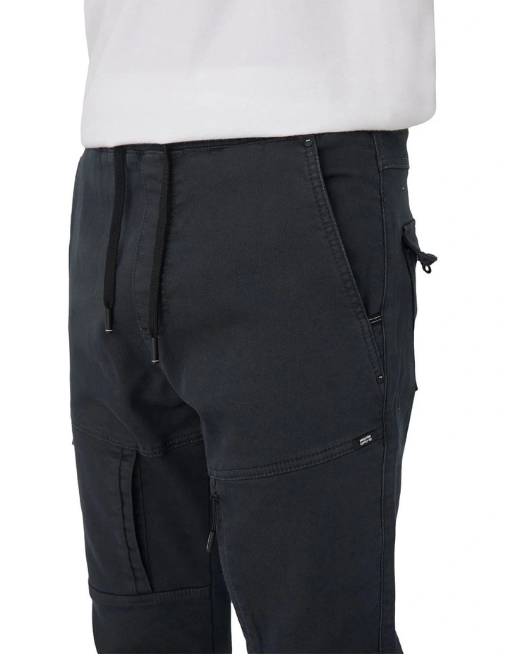 The W21 Armoured Drifter Deep Sea 5 The W21 Armoured Drifter Deep Sea - Image 3