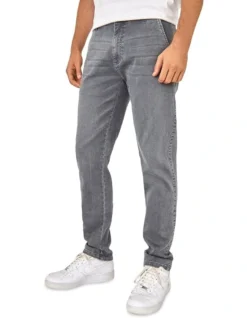 The Regular Drifter Chino In Grey 7 The Regular Drifter Chino In Grey -Gant Shop 847238410 3 720x928
