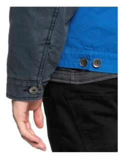 Quiksilver Mystic Visor -Gant Shop 853372180 3 720x928