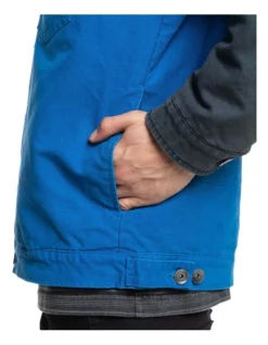 Quiksilver Mystic Visor -Gant Shop 853372180 6 720x928