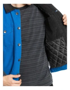 Quiksilver Mystic Visor -Gant Shop 853372180 7 720x928