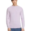 Oxford Ace Silk Blend Knit Lilac -Gant Shop 863060950 1 720x928