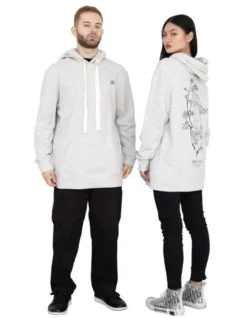 Urban Nature Unisex Hoodie