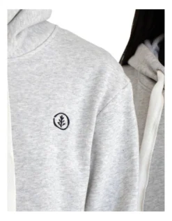 Urban Nature Unisex Hoodie -Gant Shop 866385190 4 720x928