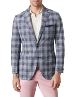 Veradero Jacket In Multi