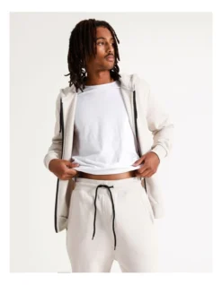 T-Bone Trackpant Stone -Gant Shop 879874660 7 720x928