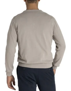 Leyton Knit In Sand 10 Leyton Knit In Sand -Gant Shop 883571320 883509760 3 720x928