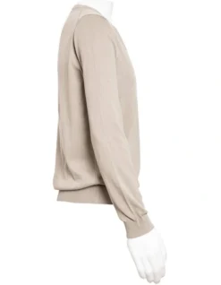 Leyton Knit In Sand 12 Leyton Knit In Sand -Gant Shop 883571320 883509760 5 720x928