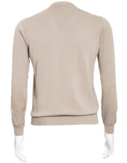 Leyton Knit In Sand 13 Leyton Knit In Sand -Gant Shop 883571320 883509760 6 720x928